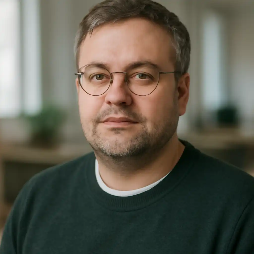 Dariusz Ruletkowicz